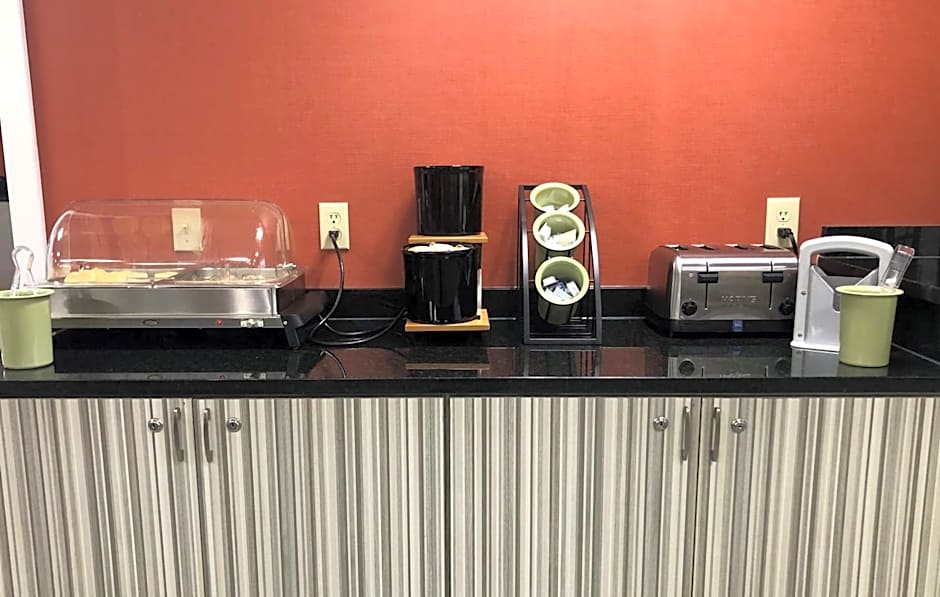 Ramada Limited Mount Sterling