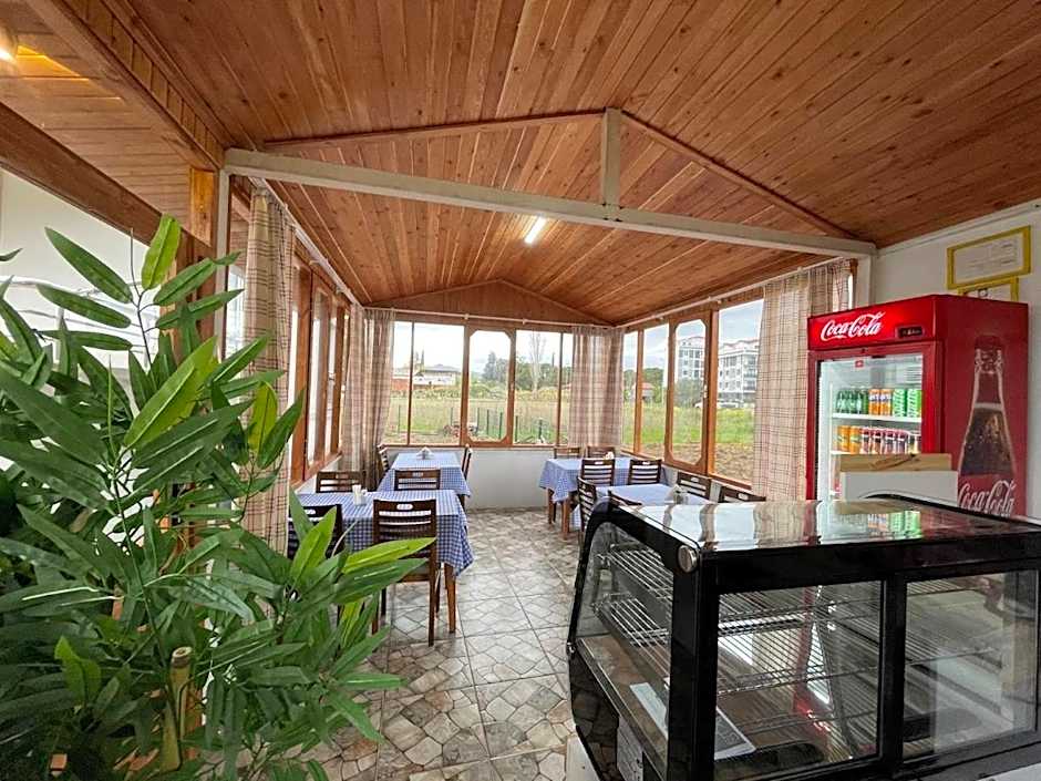 Dalaman Pansiyon & Family rooms