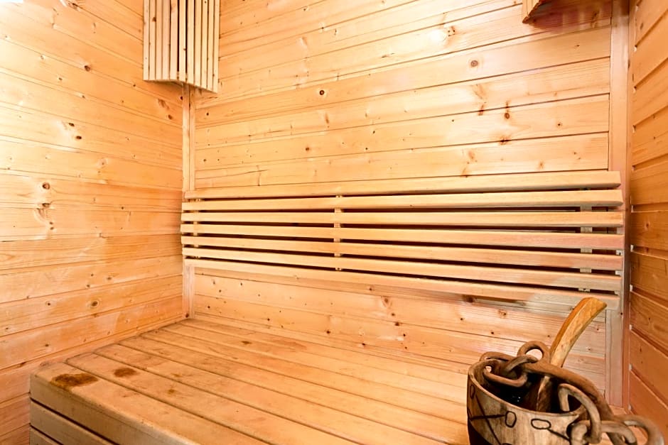 Coopmanhuijs Boutique Hotel & Spa