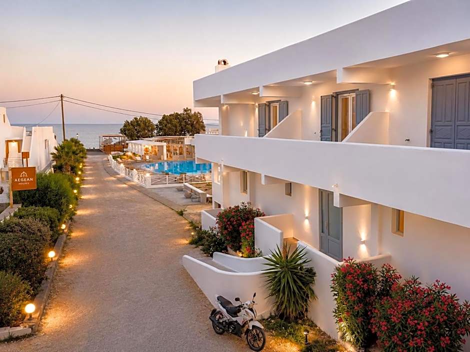 Sea View Bay Hotel