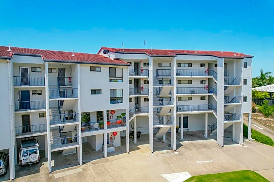 L'Amor Holiday Apartments