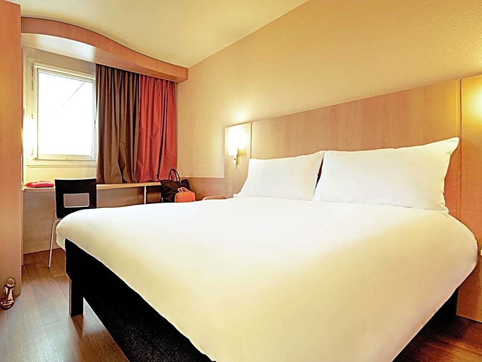 Ibis Warszawa Ostrobramska