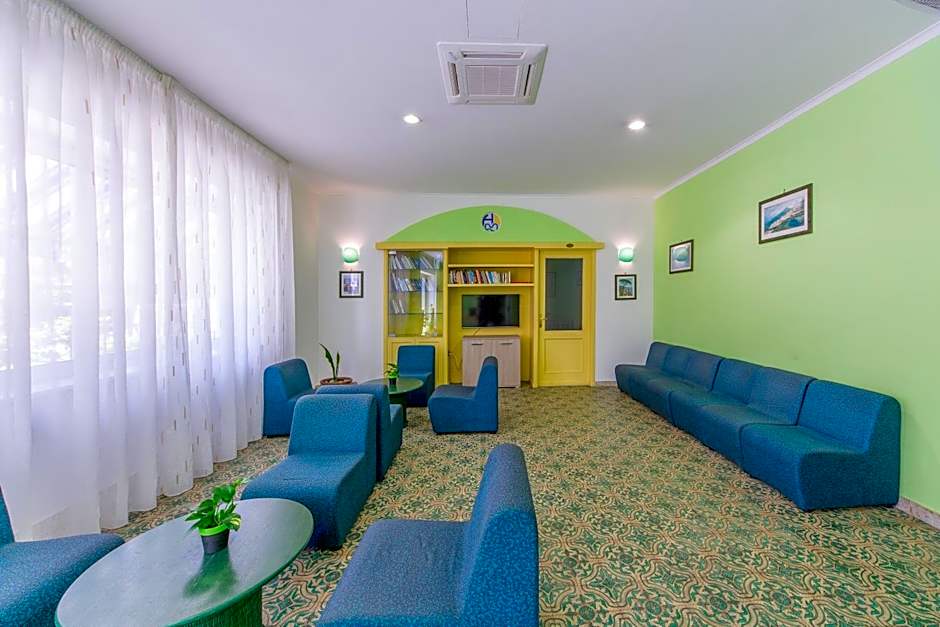 La Residenza Aparthotel