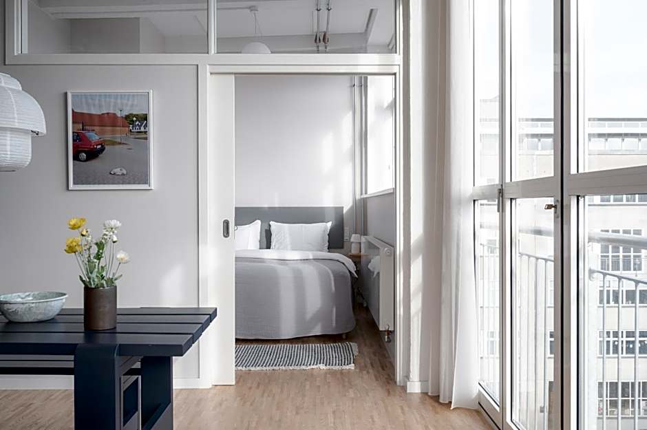 South Studios by Daniel&Jacob's