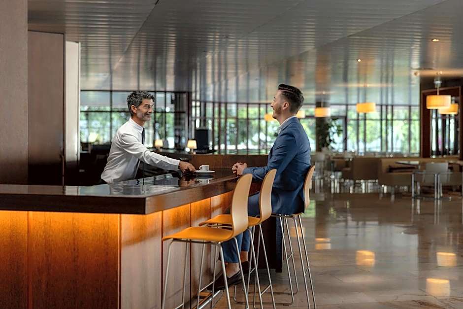 Pestana Casino Park Hotel & Casino