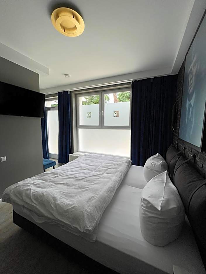 IQ Hotel Hannover