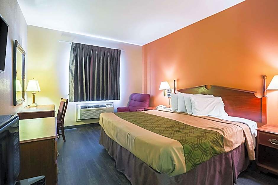 Econo Lodge Inn & Suites Ripley
