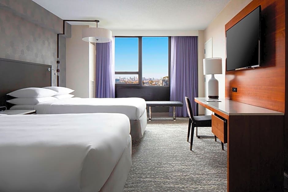 New York LaGuardia Airport Marriott