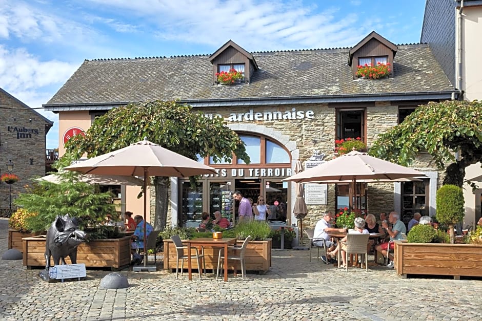 Hillview Hotel Grandvoir