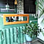 Pousada dos Mestres Café da manhã cortesia