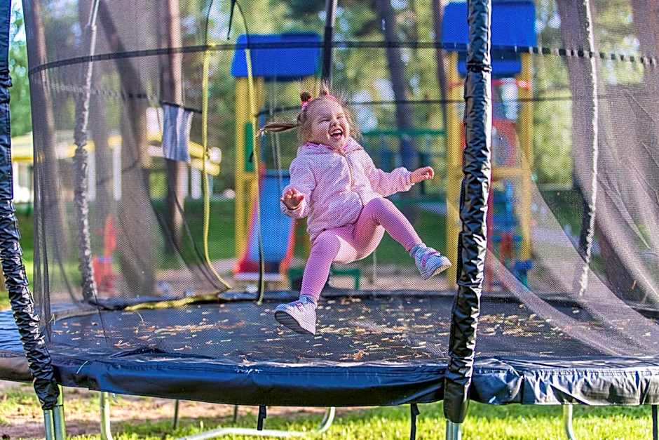 Poilsio namai Banga Sventojoje