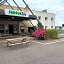 Hotel First Eco Dieppe