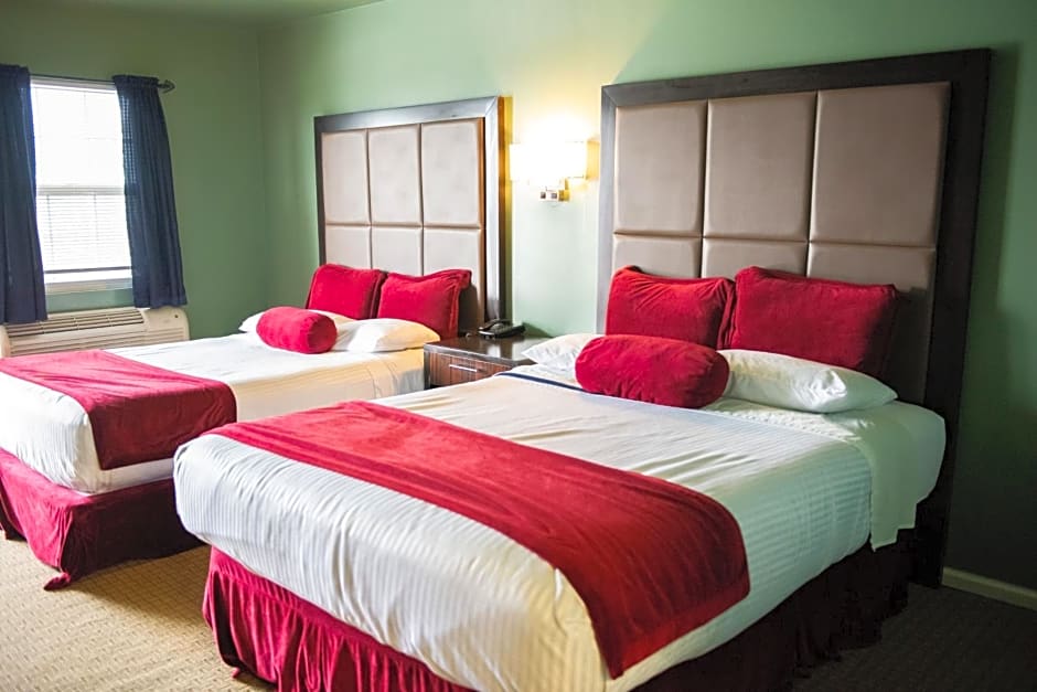 Cottonwood Inn