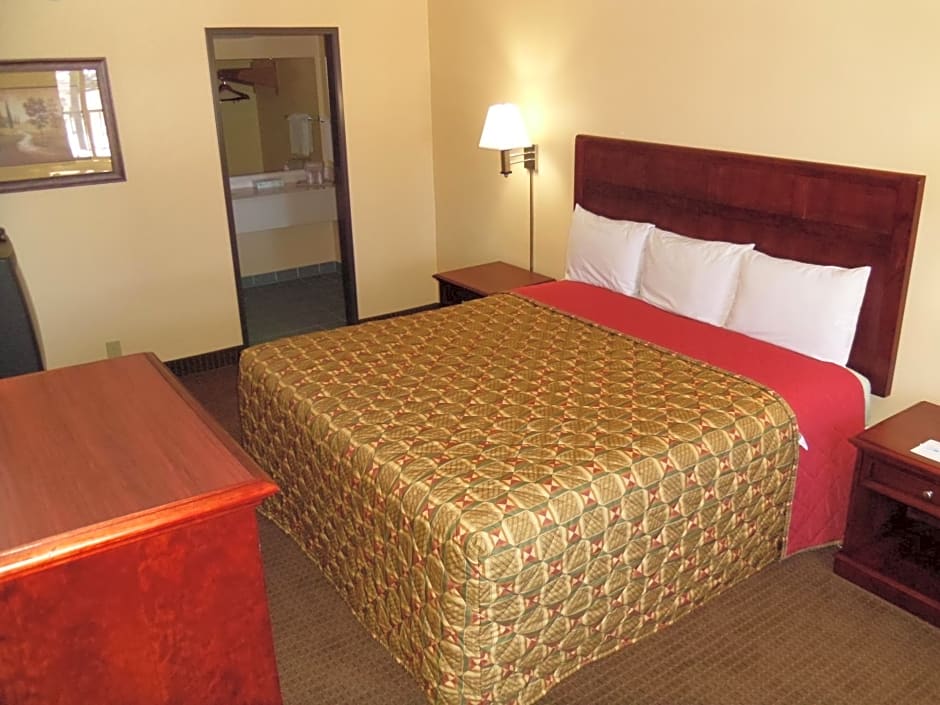 Budget Inn Flagstaff