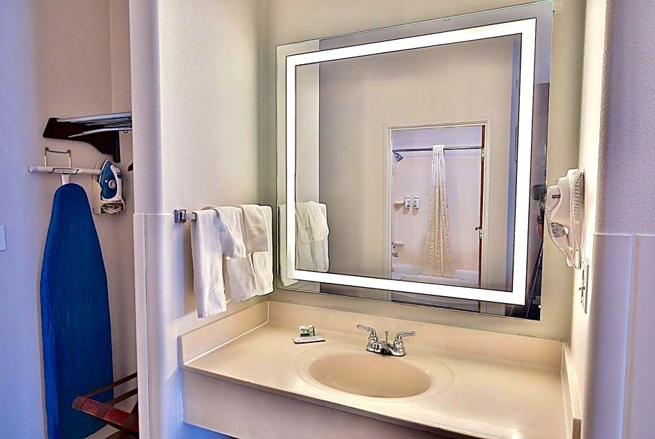 Baymont by Wyndham Tucson Airport