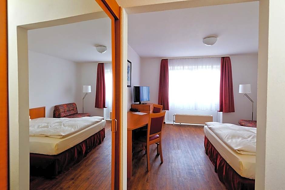 Apart Hotel Sehnde