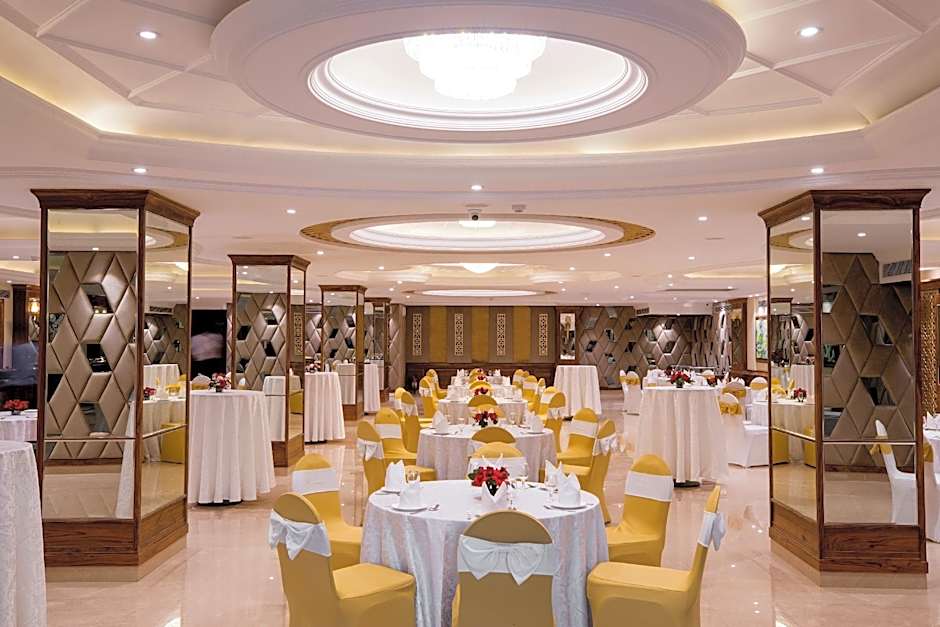 Regenta Central Cassia Zirakpur Chandigarh