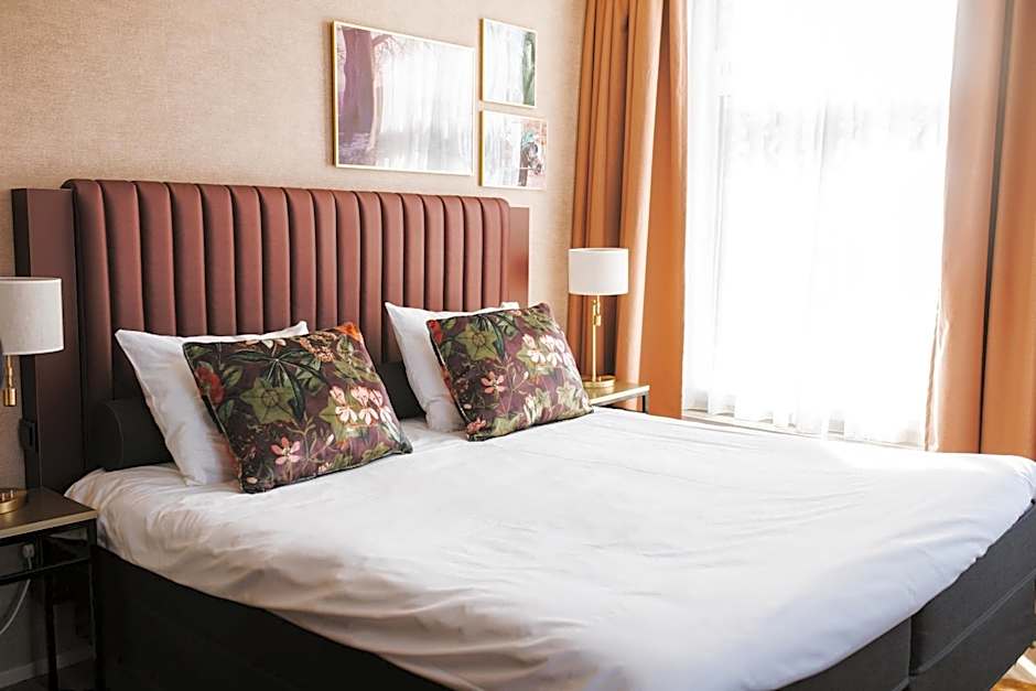 Hotel Wesseling