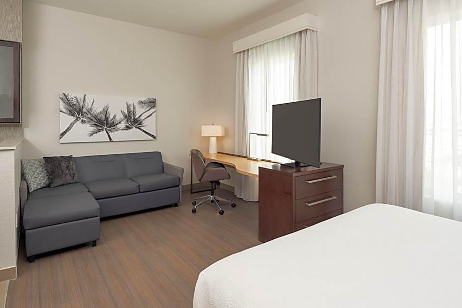 Residence Inn by Marriott West Palm Beach Downtown