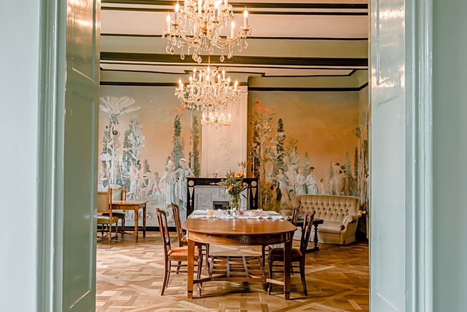 B&B Kasteel Baexem