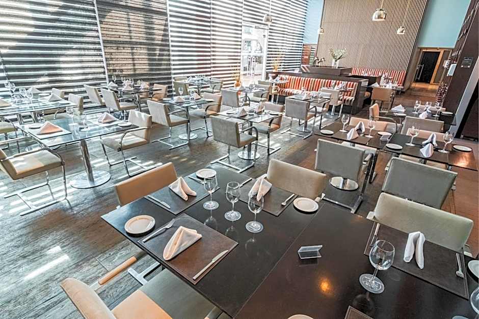 Hotel Four Points By Sheraton Los Angeles