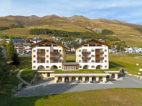 Hotel Allegra