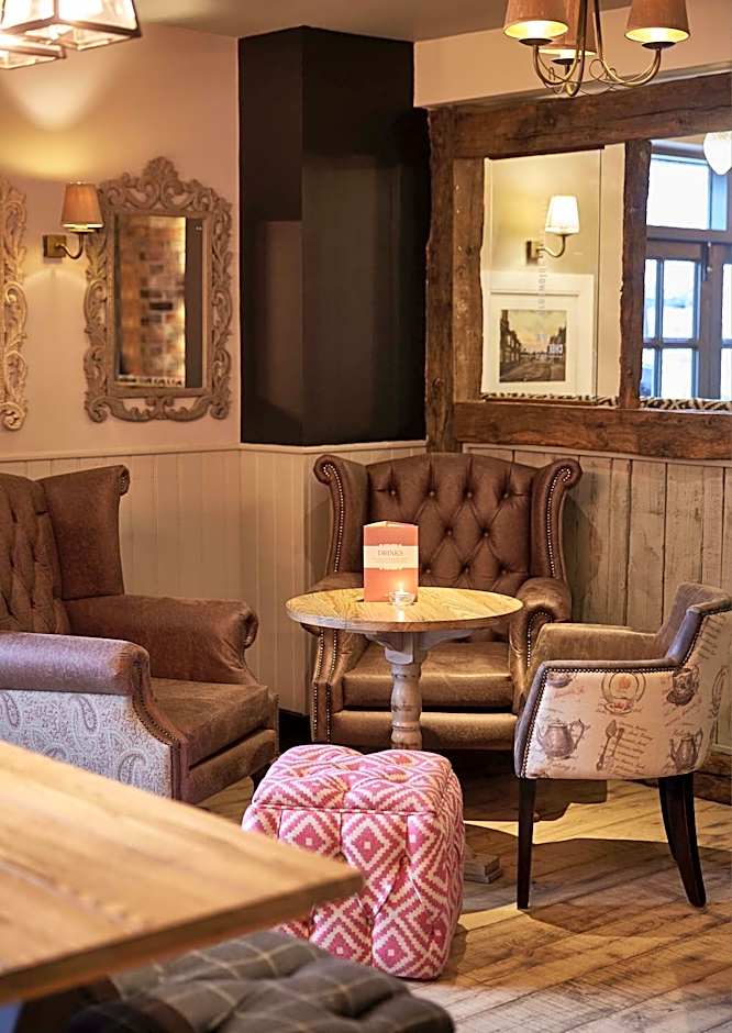 Greswolde Arms by Chef & Brewer Collection