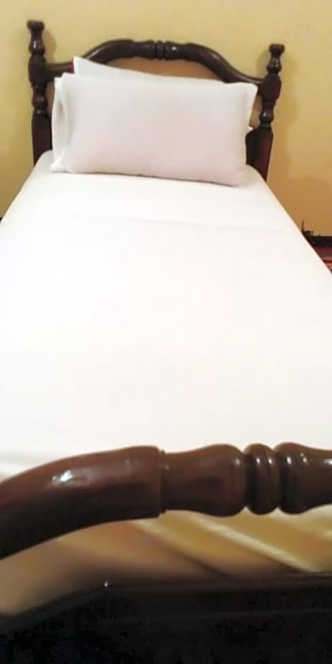 Maison D'hote Amazir DADES