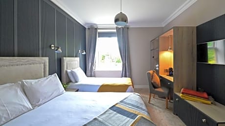 Executive Double Room