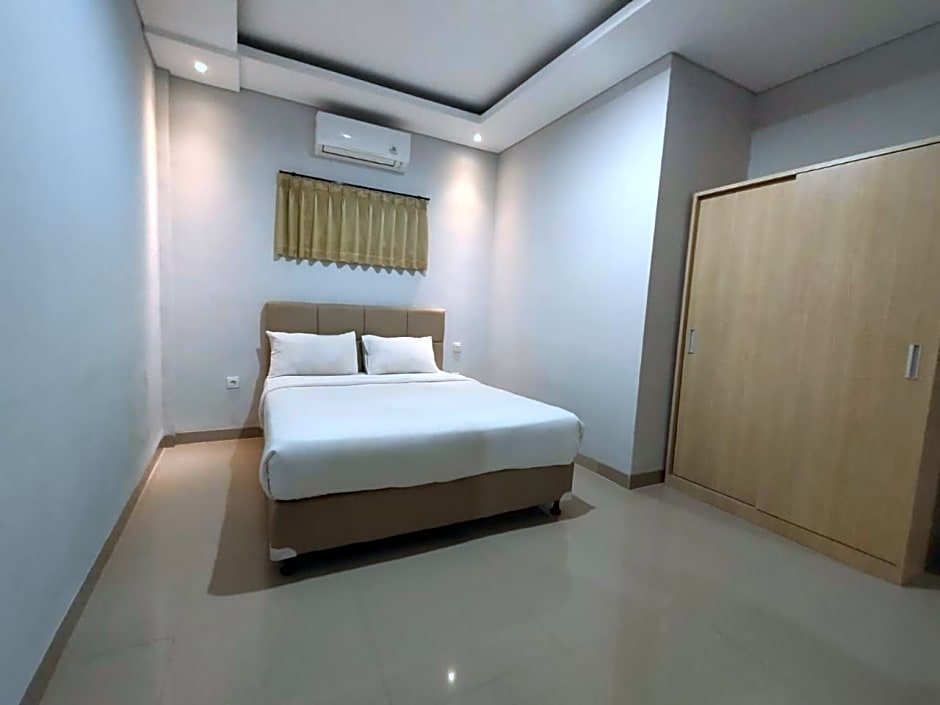 Vrindavan Apartment