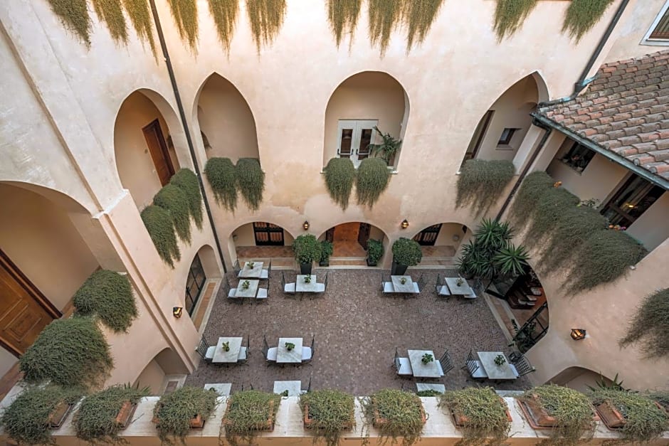 San Biagio Relais