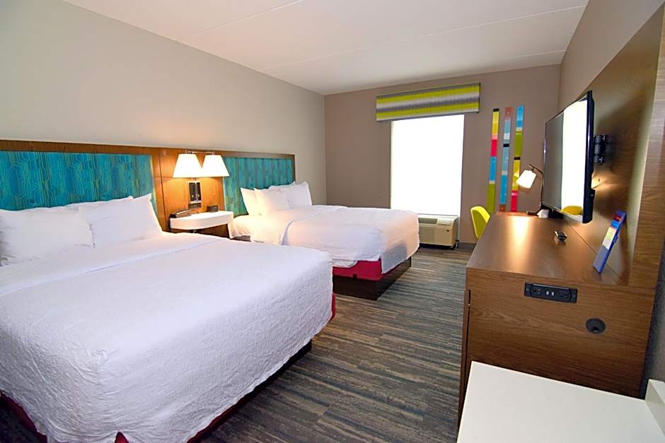 Hampton Inn Leesburg/Tavares