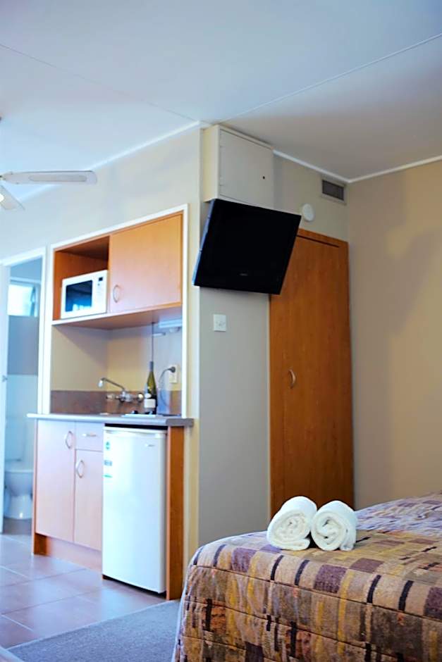 Kiwi Studios Motel