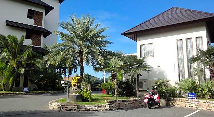 Royal Place Banchang