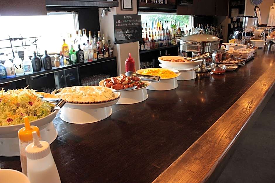 Isesaki Harvest Hotel