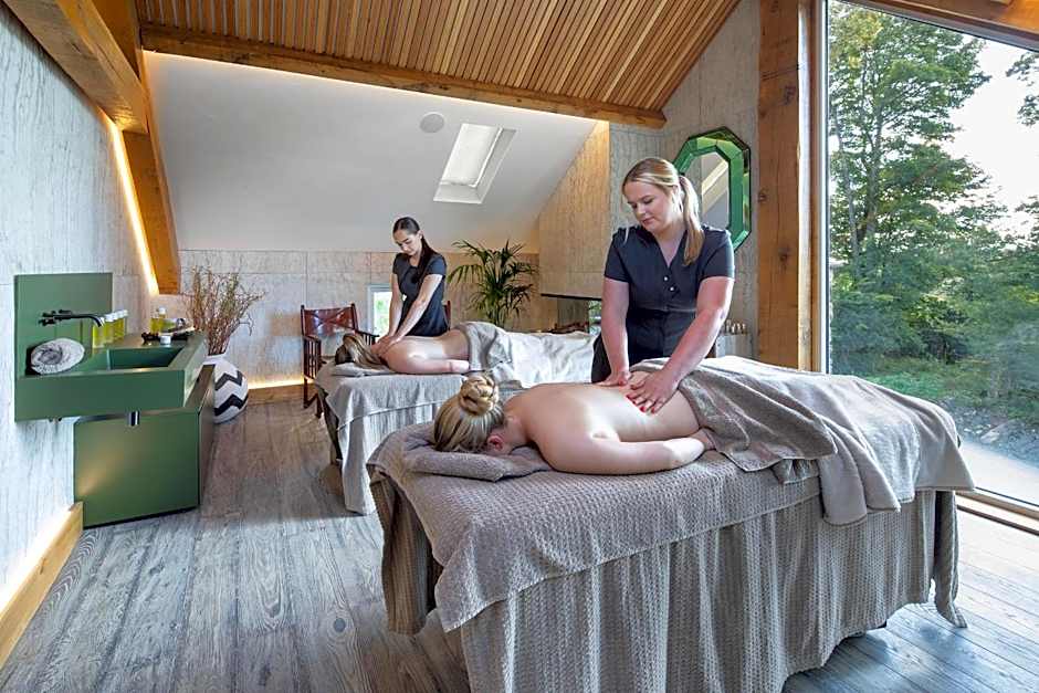 Gilpin Hotel And Lake House