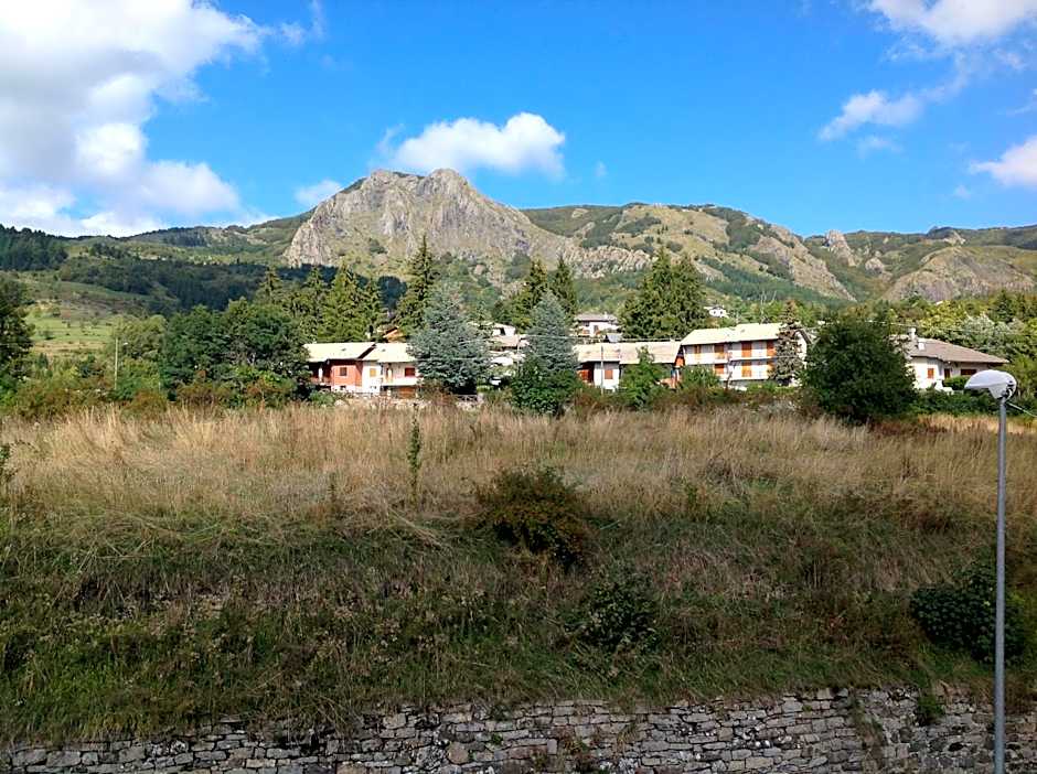 Residence Grand Hotel SIVA - Adults Only