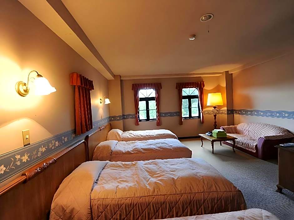 Hotel Keyaki-noki