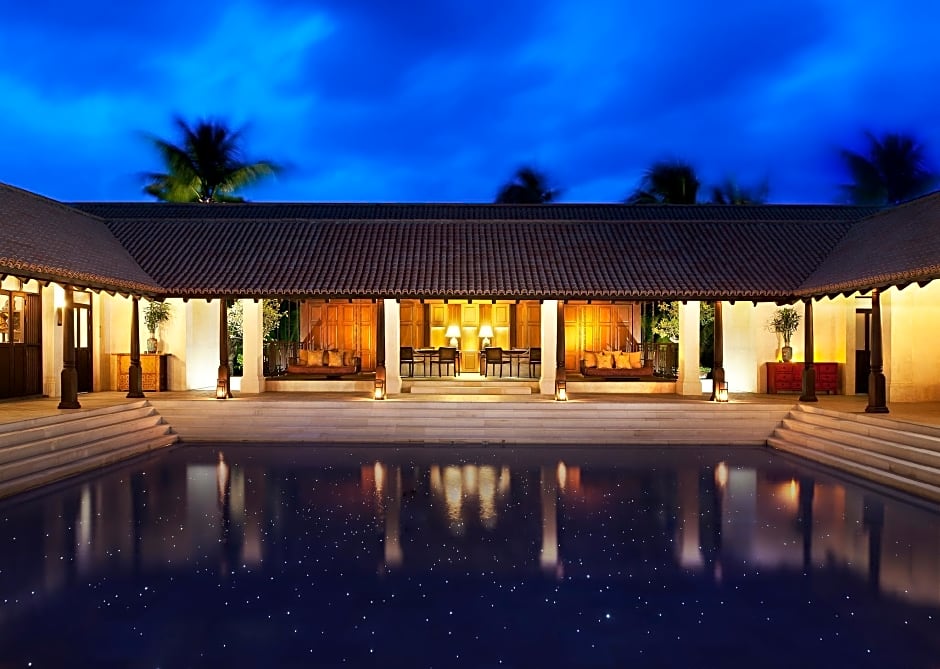 The Lamai Samui (SHA Plus)