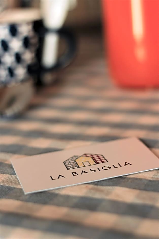 La Basiglia B&B