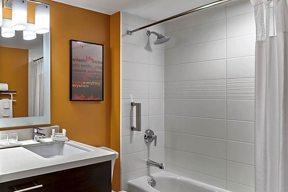 TownePlace Suites by Marriott Fort McMurray