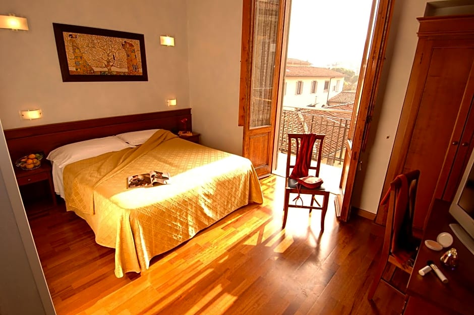 Hotel Palazzo Vecchio