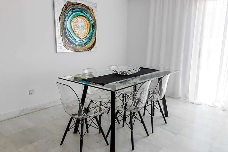 Elysia Park Luxury Holiday Residences