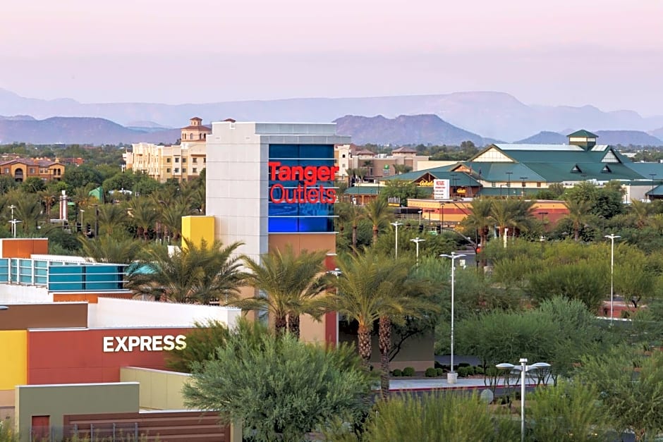 Hampton Inn By Hilton & Suites Phoenix Glendale-Westgate