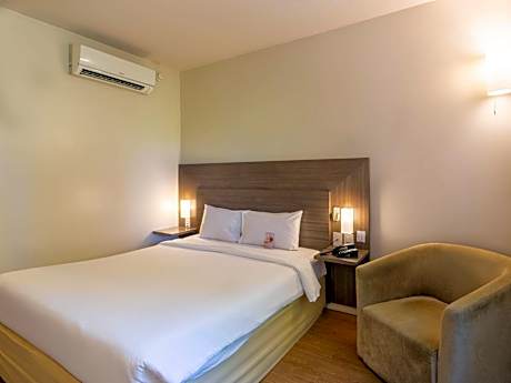 Accessible Superior Room