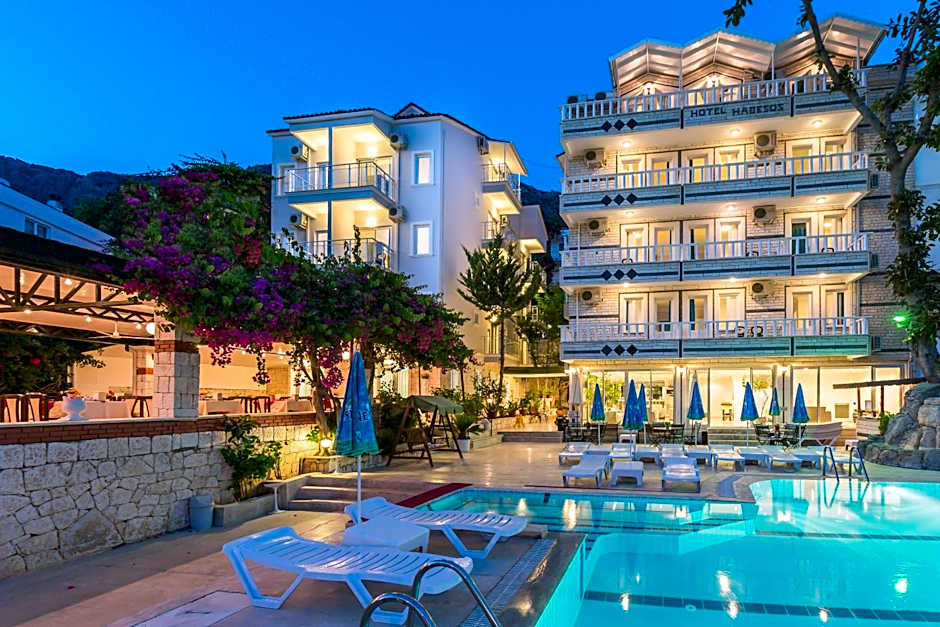 Habesos Hotel