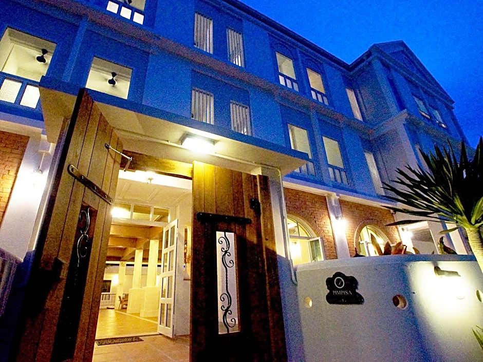 Baan Pimpisa