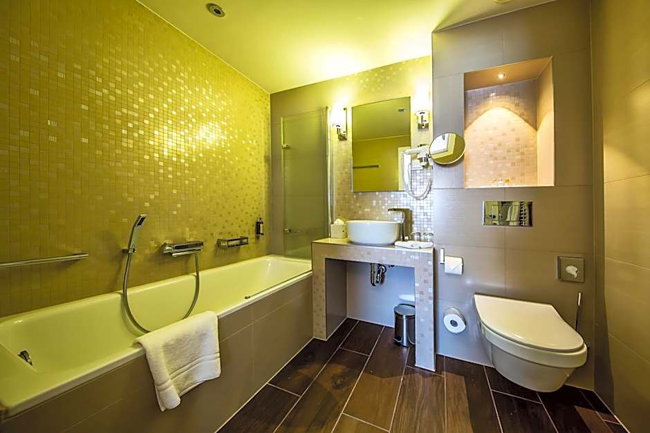 Prestige Hotel Budapest