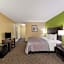 Quality Inn Saint Louis Airport