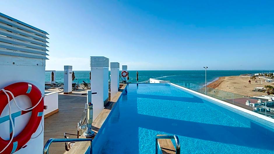 Sercotel Cruz Del Mar